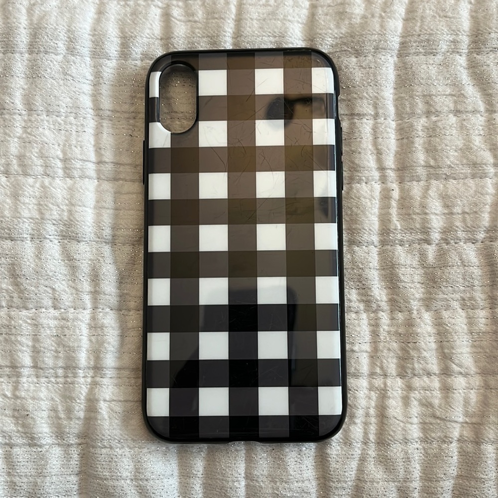 iPhone X/XS phone case
